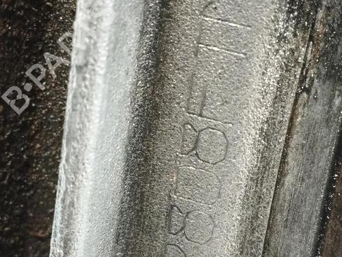 Gearbox AUDI A4 B6 (8E2) 2.5 TDI quattro | BP36765568M3 - Image 5