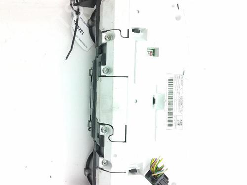 Instrument cluster CITROËN C5 III (RD_) 2.0 HDi 150 / BlueHDi 150 (RDRHEA, RDRHE8, RDAHRM,... | BP18375972C47 