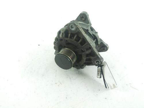 Used Alternator Alternator DACIA LOGAN II 1.5 dCi (90 hp) 18364284 18364284