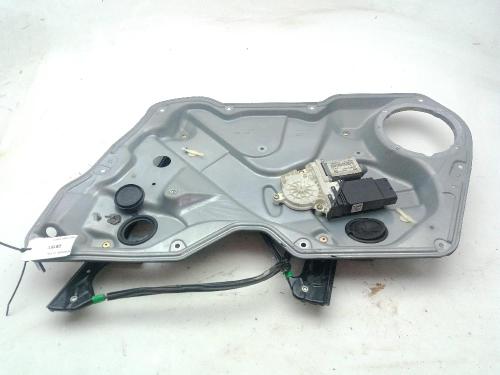 Used Front right window mechanism Front right window mechanism SEAT LEON (1M1) 1.9 TDI (150 hp) 23999483 23999483