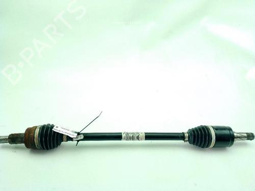 Used Left rear driveshaft LAND ROVER DISCOVERY SPORT (L550) 2.0 D 4x4 (150 hp) 30919837