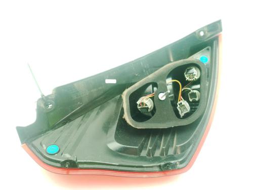Right taillight FORD FIESTA VI (CB1, CCN) 1.25 | BP31352258C35
