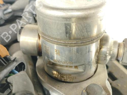 Engine OPEL CROSSLAND X / CROSSLAND (P17, P2QO) 1.2 (75) | BP24996088M1 