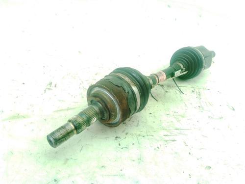 Used Left front driveshaft Left front driveshaft CHEVROLET CRUZE (J300) 1.6 (124 hp) 35943273 35943273