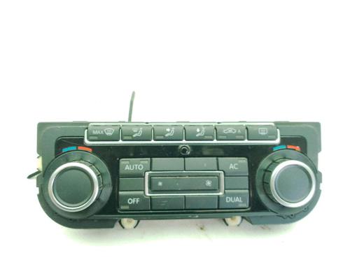 Used Climate control VW GOLF VI (5K1) 2.0 TDI (136 hp) 29204009
