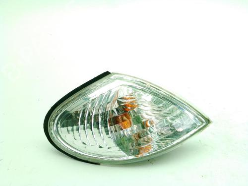 Right front indicator NISSAN ALMERA II Hatchback (N16) 2.2 Di | BP32204011C33 - Image 3