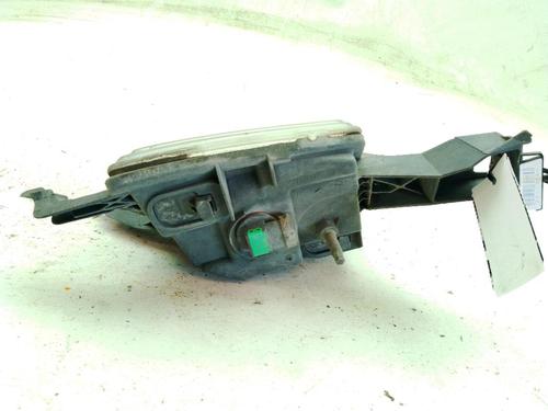 Right front fog light PEUGEOT 407 (6D_) 2.0 HDi 135 (6DRHRH, 6DRHRE, 6DRHRG, 6DRHRJ) | BP26705399C31 