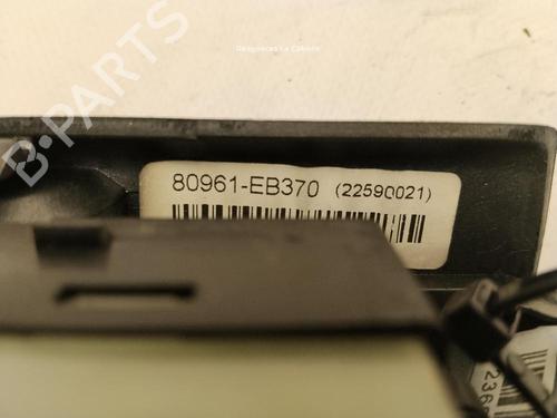 Used Left front window switch Left front window switch NISSAN PATHFINDER III (R51) 2.5 dCi 4WD (171 hp) 40278762 40278762