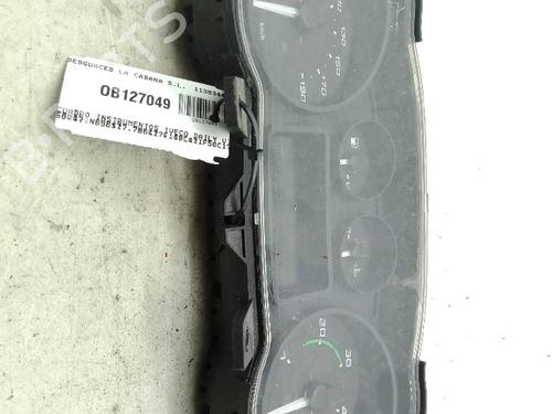 instrument-cluster-iveco-daily-vi-van-2014-36255284 main image