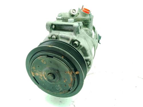 Compressor A/C VW TOURAN (1T1, 1T2) 1.9 TDI (100 hp) 32008794