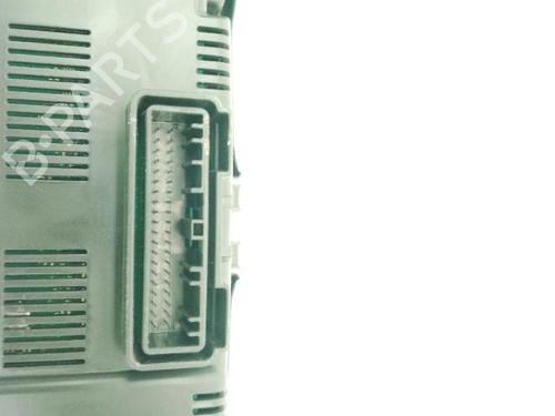 Instrument cluster RENAULT KADJAR (HA_, HL_) 1.5 dCi 110 (HLA3) | BP30171161C47 - Image 4