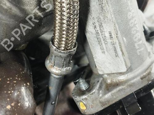 Engine PEUGEOT 3008 I MPV (0U_) 2.0 HDi 150 / BlueHDi 150 | BP29908554M1