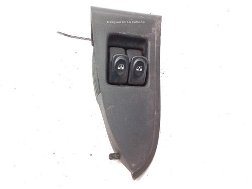 Used Left front window switch Left front window switch RENAULT KANGOO (KC0/1_) D 65 1.9 (KC0E, KC02, KC0J, KC0N) (64 hp) 27626069 27626069