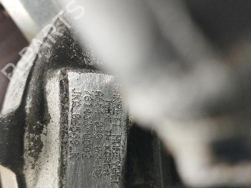 Motor SSANGYONG KYRON 2.0 Xdi | BP29934135M1