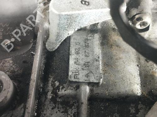 Gearbox VW SHARAN (7M8, 7M9, 7M6) 1.9 TDI | BP29908688M3 