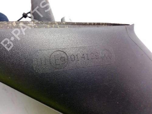 Bakspejl Højre OPEL COMBO Box Body/MPV 1.3 CDTI 16V | BP31081038C27 