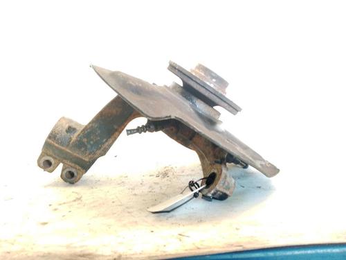 Right front steering knuckle VW TRANSPORTER T5 Bus (7HB, 7HJ, 7EB, 7EJ) 2.0 TDI | BP29049980M26 