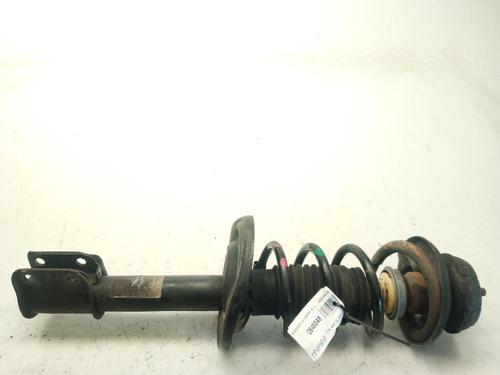 Used Left front shock absorber DACIA DOKKER MPV (KE_) 1.5 dCi / Blue dCi 75 (KEAJ, KEAH, KEJW) (75 hp) 26446901