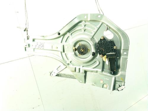 Rudehejsemekanisme Højre bagtil HYUNDAI TUCSON (JM) 2.0 CRDi | BP28973099C25 