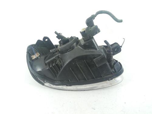 Left headlight HYUNDAI ACCENT II (LC) 1.3 | BP18377613C28 