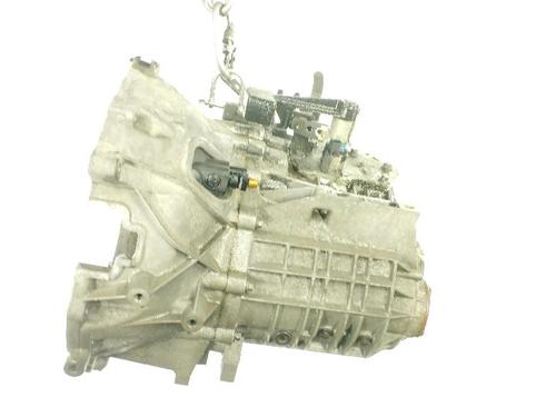 Gearbox FORD FOCUS II (DA_, HCP, DP)  | BP24001869M3 