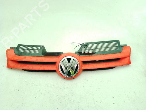 Grille VW GOLF V (1K1) 2.0 TDI 16V | BP29178205C40 