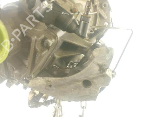 Gearbox SEAT LEON (1M1) 1.4 16V | BP28620196M3