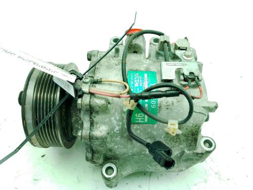 AC compressor HONDA CR-V IV (RM_) 2.0 iVtec (RE5, RM1) | BP32079453M34 - Image 3