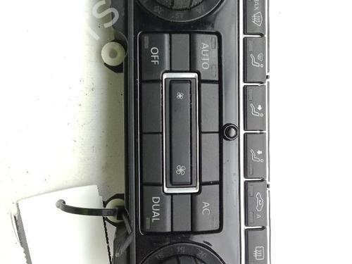 Used Climate control Climate control VW TIGUAN (5N_) 2.0 TFSI 4motion (200 hp) 39579909 39579909