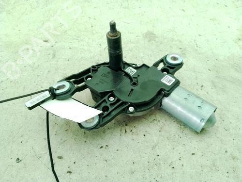 Used Rear wiper motor SKODA FABIA III (NJ3) 1.0 (60 hp) 26306625