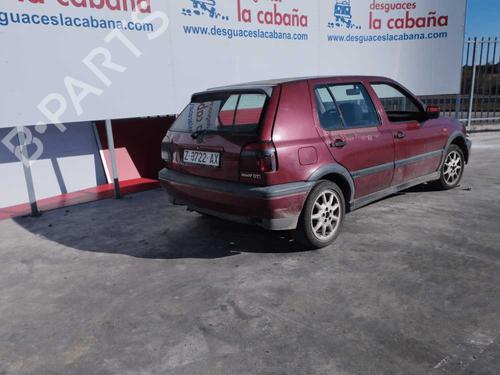 AC compressor VW GOLF III (1H1) 2.0 | BP32313406M34