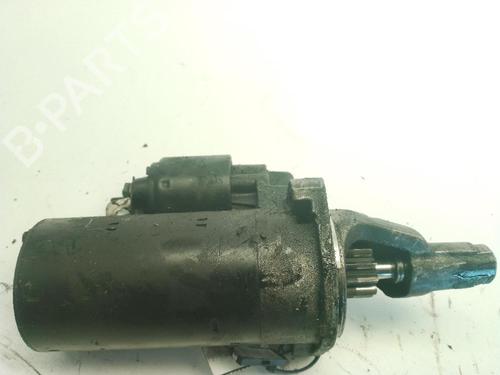 Startmotor AUDI A6 C5 (4B2) 2.5 TDI | BP18899337M8 