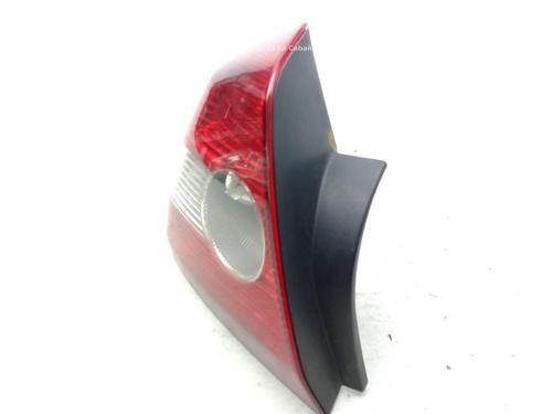 Left taillight RENAULT MEGANE II Saloon (LM0/1_) 1.9 dCi (LM0G, LM1G, LM2C) | BP29350729C34 