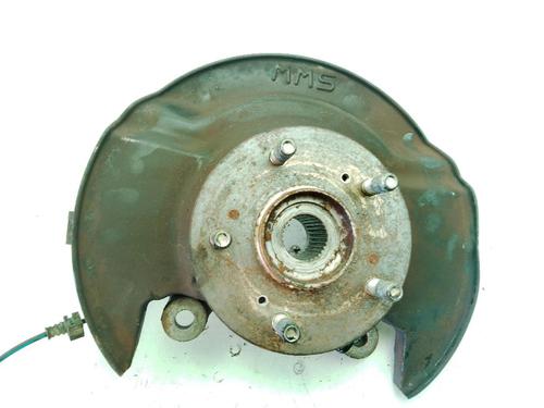 Used Left front steering knuckle Left front steering knuckle 32079525 32079525