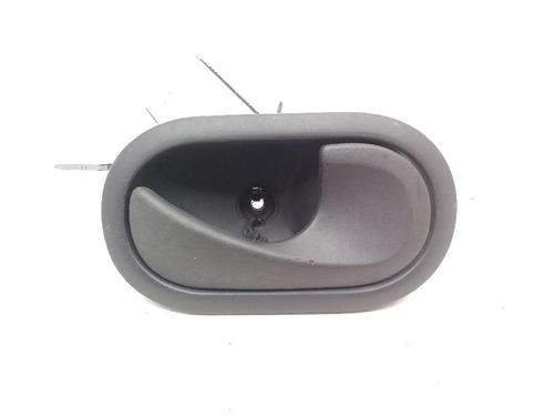 Used Front right interior door handle Front right interior door handle RENAULT KANGOO / GRAND KANGOO II (KW0/1_) 1.5 dCi 85 (KW0K, KW0L, KW0B) (86 hp) 18365037 18365037