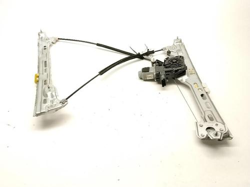 Used Front left window mechanism Front left window mechanism RENAULT MEGANE IV Hatchback (B9A/M/N_) 1.3 TCe 140 (B9NB) (140 hp) 39578735 39578735