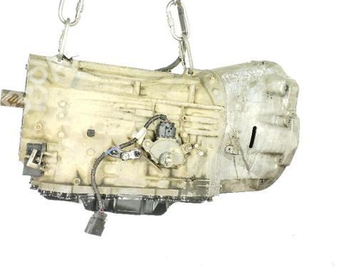 Gearbox AUDI Q7 (4LB) 3.0 TDI quattro | BP36765690M3 - Image 2