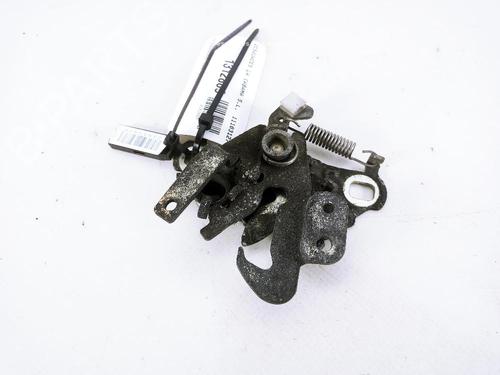 Used Hood lock PEUGEOT 508 SW I (8E_) 2.0 HDi (140 hp) 24042780