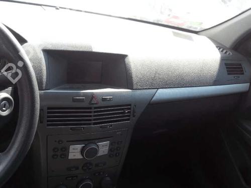 Rear left seatbelt OPEL ASTRA H (A04) 1.7 CDTI (L48) | BP18375711I29 