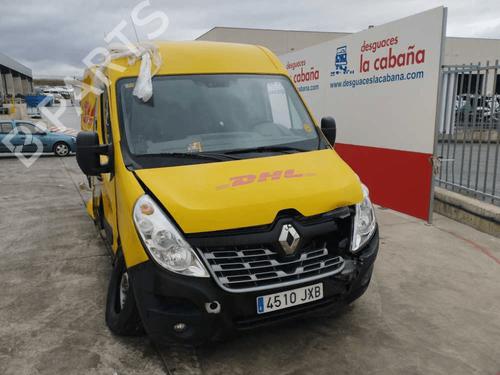 AC compressor RENAULT MASTER III Van (FV) 2.3 dCi 145 FWD (FV0E, FV0F, FV0H, FV02, FV0M, FV0S,... | BP25753604M34  - Image 6
