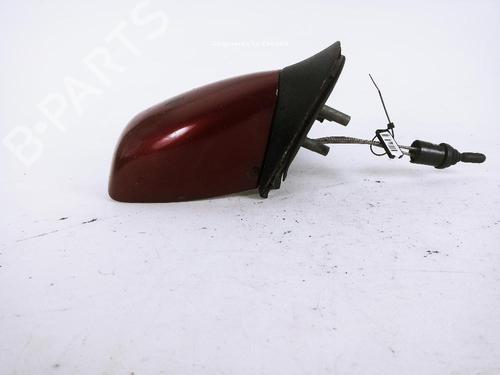 Right mirror FORD FIESTA IV (JA_, JB_) 1.25 i 16V | BP18368489C27 