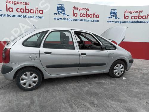 Front left window mechanism CITROËN XSARA PICASSO (N68) 2.0 HDi | BP18364059C22 