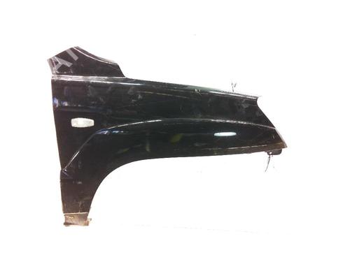 Used Right front fenders KIA SPORTAGE II (JE_, KM_) 2.0 CRDi (140 hp) 26881598