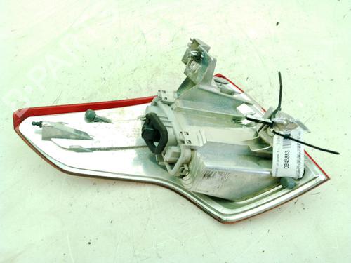 Right taillight CITROËN C4 Picasso I MPV (UD_) 1.6 HDi | BP27097502C35 
