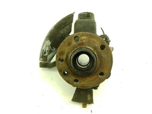 Used Right front steering knuckle SEAT ALHAMBRA (7V8, 7V9) 1.9 TDI (110 hp) 18361335