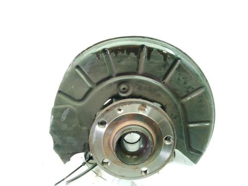 Used Right front steering knuckle Right front steering knuckle VW CADDY III MPV (2KB, 2KJ, 2CB, 2CJ) 1.6 TDI (102 hp) 33454702 33454702