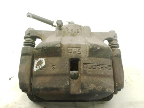 Right front brake caliper NISSAN QASHQAI II (J11, J11_) 1.6 dCi ALL MODE 4x4-i | BP29628381M104 