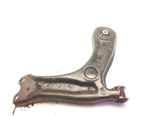 Left front suspension arm VW POLO V (6R1, 6C1) 1.6 TDI | BP24048374M12 
