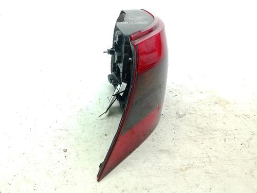 Venstre baglygte VW GOLF IV (1J1) 1.6 16V | BP29765356C34