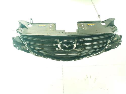 Grill MAZDA CX-5 (KE, GH) 2.2 D AWD (KE2AW) (150 hp) 30718690